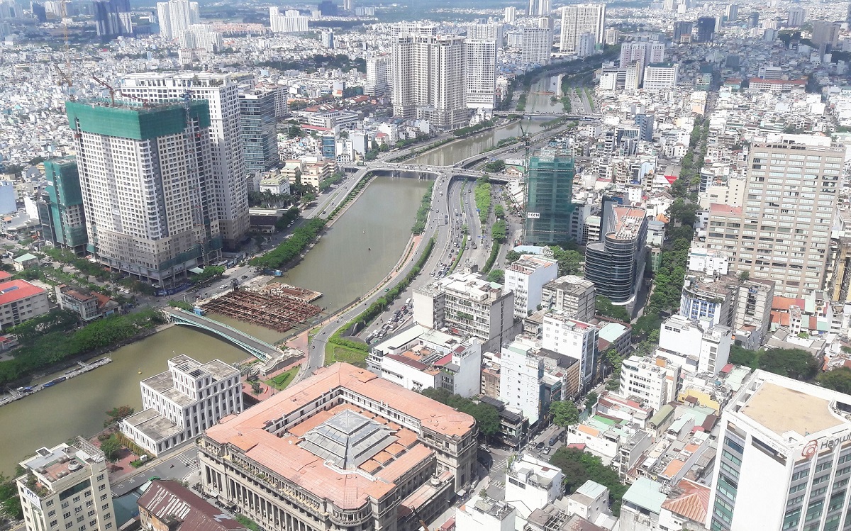 3 đột phá để đạt mục tiêu tăng trưởng kinh tế năm 2023 